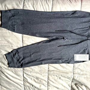 Ready to Rulu Jogger Crop